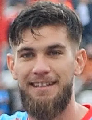 Marcos Gonzalo Goñi​
