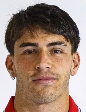 Gonzalo Larrazábal Gómez