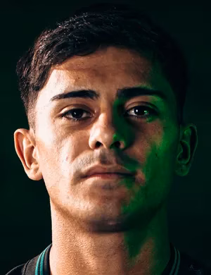 Gonzalo Matías Lucero