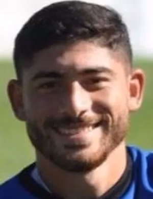 Gonzalo Eduardo Martínez