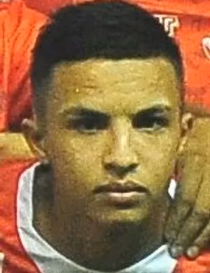 Gonzalo Alfredo Melgarejo