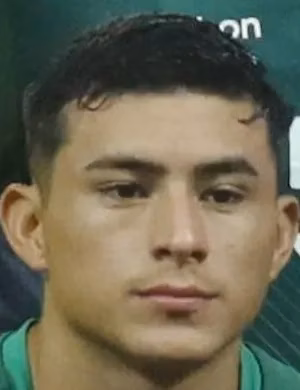 Gonzalo Mendoza Justiniano