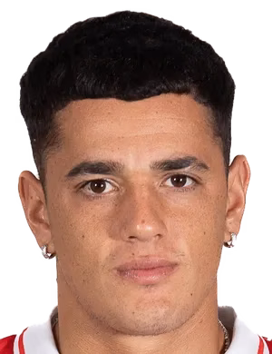 Gonzalo Javier Morales
