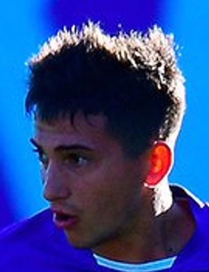 Gonzalo Nápoli Soria