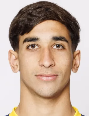 Gonzalo Nahuel Pelúa Páez