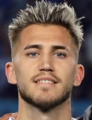 Gonzalo Rubén Piovi