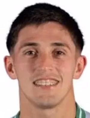 Gonzalo Alejandro Ríos