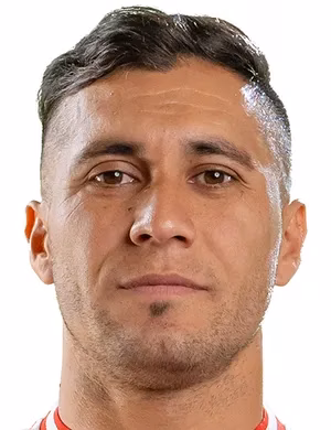 Gonzalo Emanuel Rodríguez