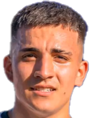 Gonzalo Ariel Sarsotto