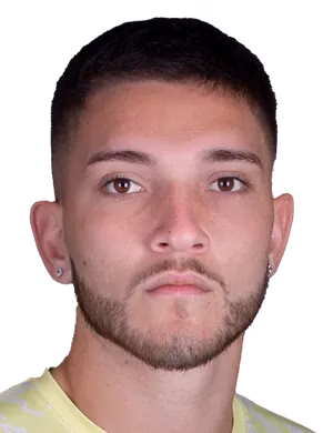 Gonzalo Siri Payer