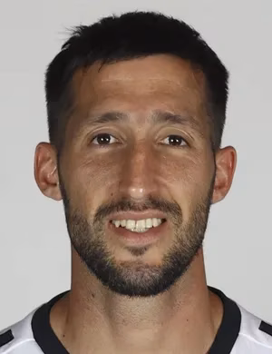 Gonzalo Ariel Sosa