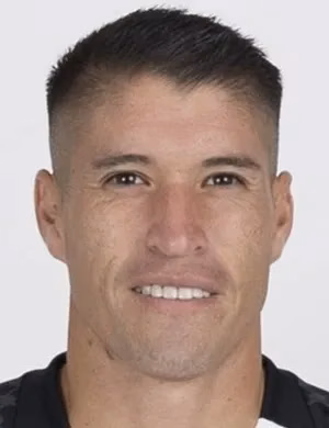 Gonzalo Alejandro Tapia Pérez