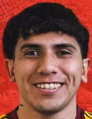Cristian Gonzalo Torres