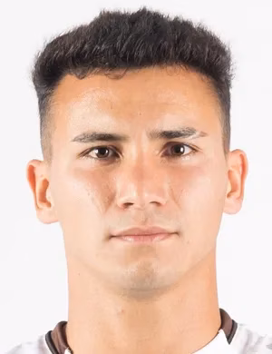 Gonzalo Valdivia
