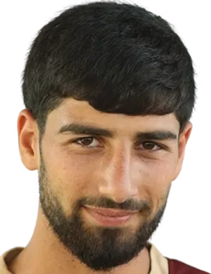 Գոռ Աբրահամյան