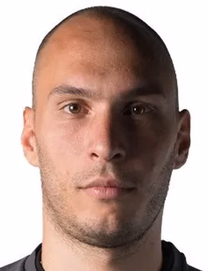 Goran Karačić