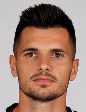 Goran Zakarić