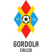 Gordola Calcio герб