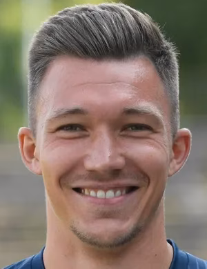 Gordon Büch