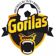 Gorilas de Juanacatlán герб