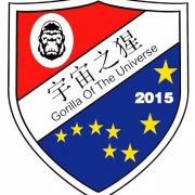 Gorilla Universe герб
