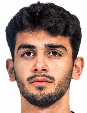 Görkem İbrahim Demirel