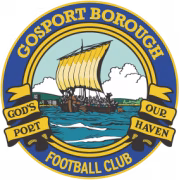 Gosport Borough герб