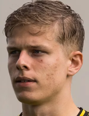Gottfrid Ebbe Rapp