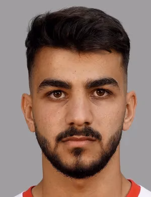 Goudy Mohammed
