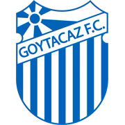 Goytacaz FC (RJ) герб