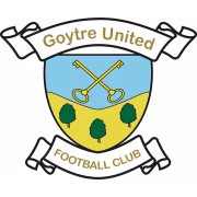 Goytre United герб