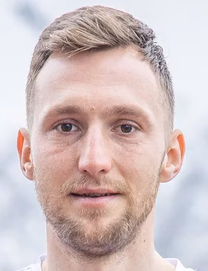 Gracjan Goździk