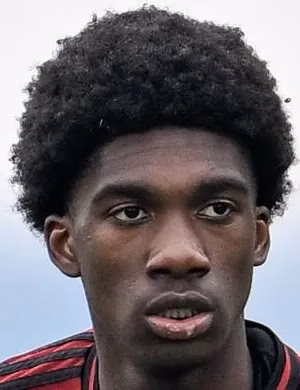 Grady Makiobo Makiobo