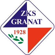 Granat Skarzysko-Kamienna герб