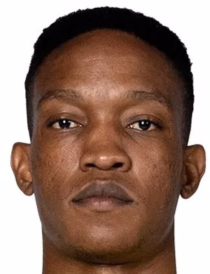 Gomolemo Grant Kekana