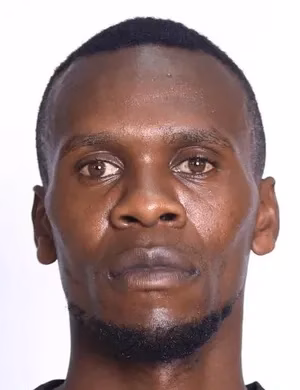 Grant Matsiko