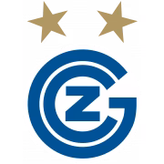 Grasshopper Club Zürich U16 герб