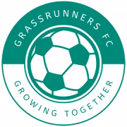 Grassrunners FC герб