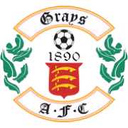 Grays Athletic герб