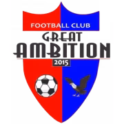 Great Ambition FC герб
