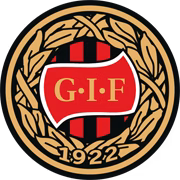 Grebbestads IF герб