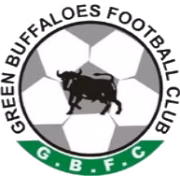 Green Buffaloes FC герб