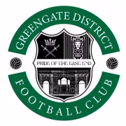 Greengate District герб