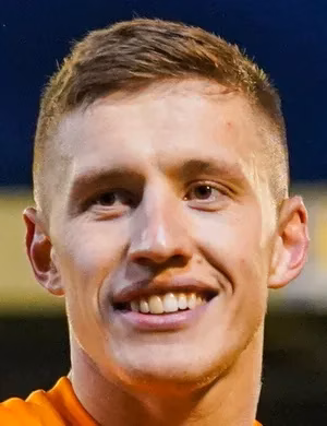 Greg Alexander Docherty