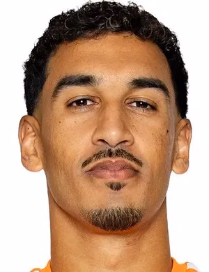 Gregory Nicholas Ranjitsingh