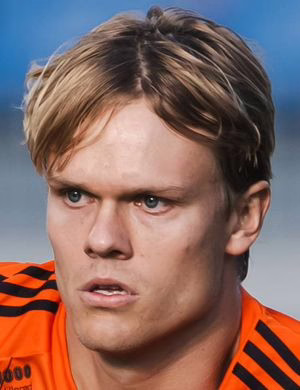 Gregers Arndal-Lauritzen
