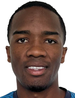 Gregori Alexander Anangonó Minda