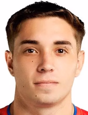 Gregory Arturo Barquero Morera