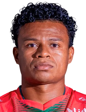 Greivin Méndez Venegas