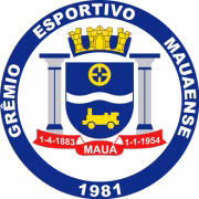 Grêmio Esportivo Mauaense герб